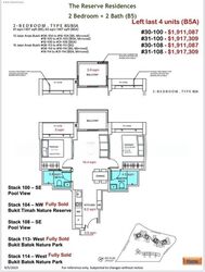 The Reserve Residences (D21), Apartment #569715531